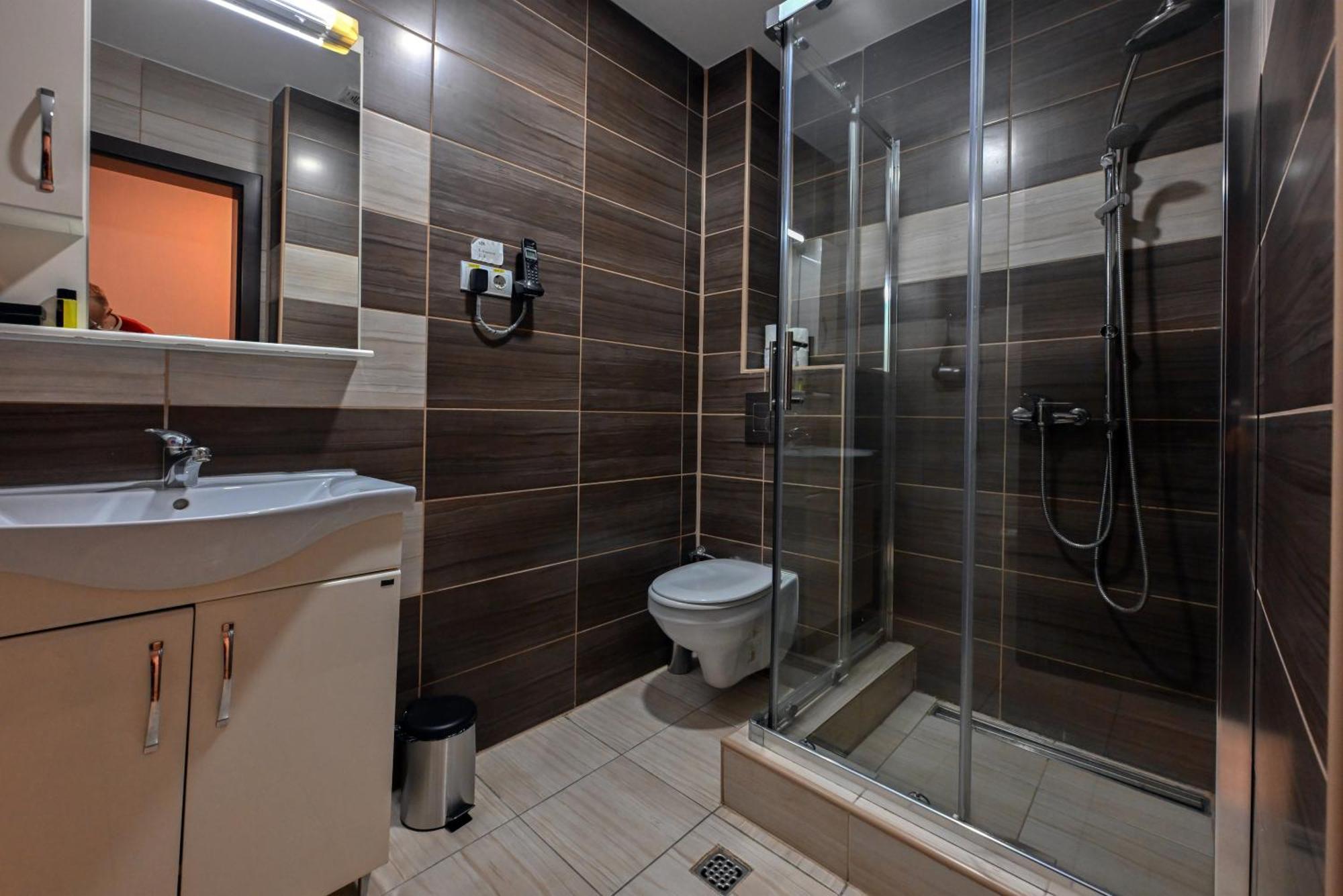 Hotel Lane Сйеница Екстериор снимка
